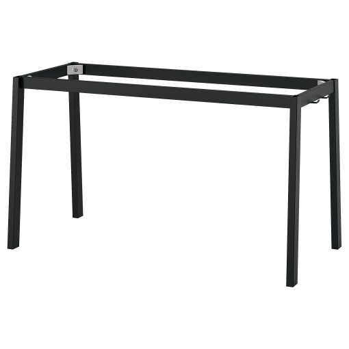 MITTZON, βάση για τραπέζι συνεδριάσεων, 140x68x73 cm, 305.445.71