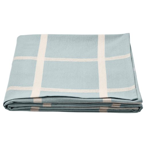 NISSÖGA, tablecloth, 145x240 cm, 305.550.36