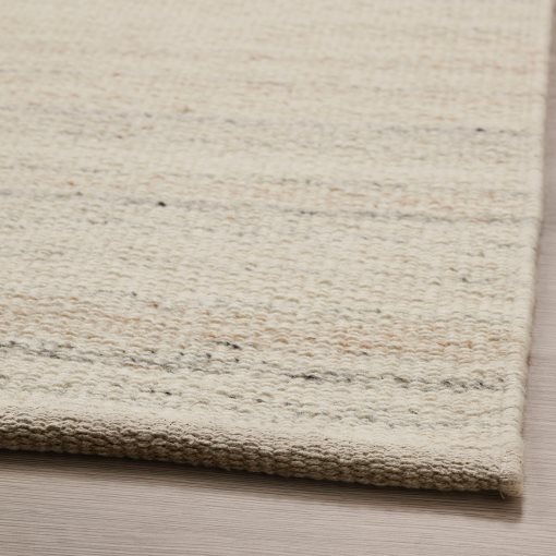 TIDTABELL, χαλί χαμηλή πλέξη, 170x240 cm, 305.552.82