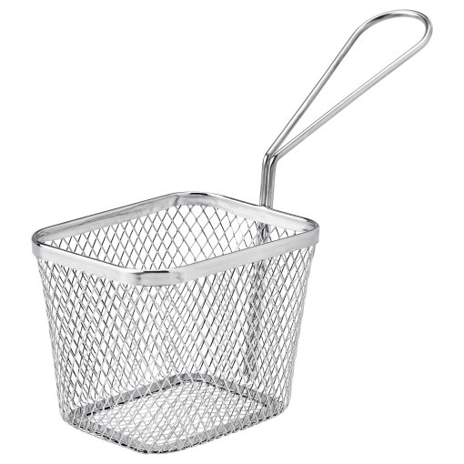 GRILLTIDER, serving basket, 305.647.38
