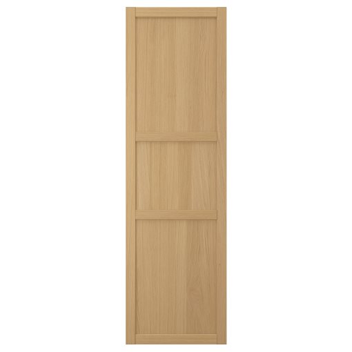 FORSBACKA, door, 60x200 cm, 305.652.38