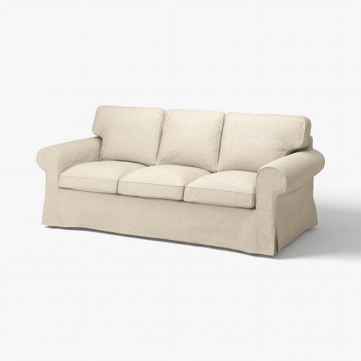 EKTORP, cover for 3-seat sofa, 305.652.62