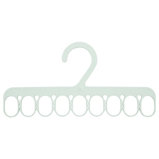 SLIBB, hanger with 8 grip clips, 305.677.27