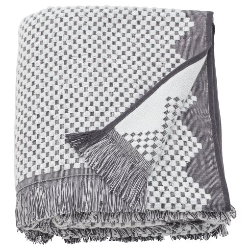 FJALLSTARR, πετσέτα μπάνιου, 100x150 cm, 305.712.20
