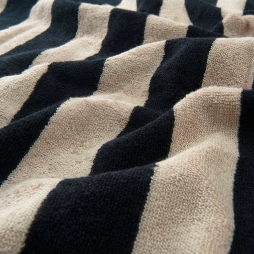 SLANHOSTMAL, bath sheet, 100x150 cm, 305.760.29
