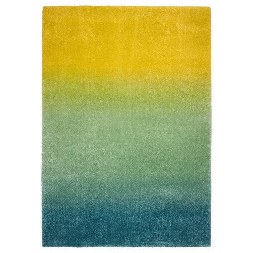 HOTELLRUM, χαλί ψηλό πέλος, 133x195 cm, 305.776.46