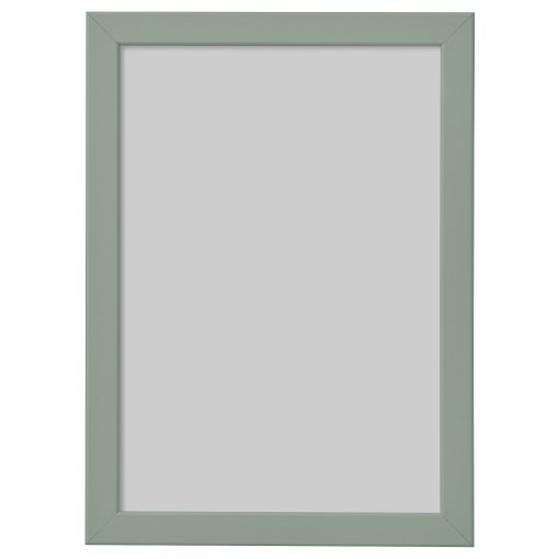 FISKBO, frame, 21x30 cm, 305.849.15