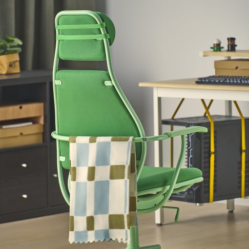 LÖPARBANA, gaming chair, 305.863.25