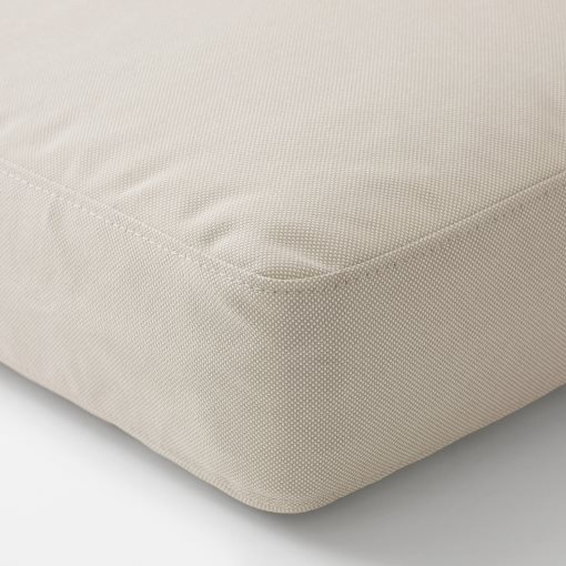 FRÖSÖN, cover for seat cushion outdoor, 62x62 cm, 305.870.56
