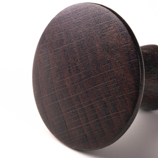 VINNÄSET, knob/2 pack, 37 mm, 305.889.37