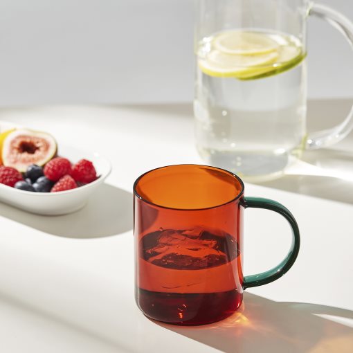 SKUGGSTUBB, mug, 41 cl, 305.947.16