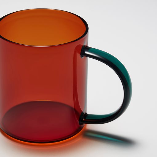 SKUGGSTUBB, mug, 41 cl, 305.947.16