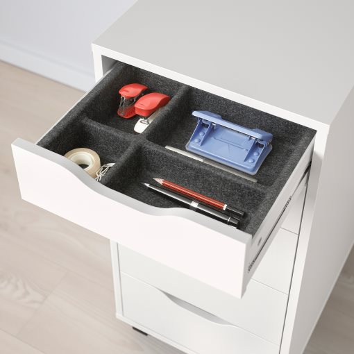 ALEX, drawer insert, 52x30 cm, 305.951.55