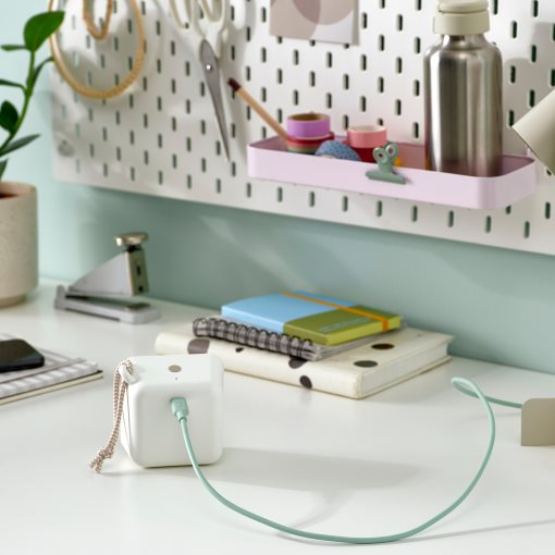 SITTBRUNN, USB-C σε USB-C, 1.0 m, 305.959.85