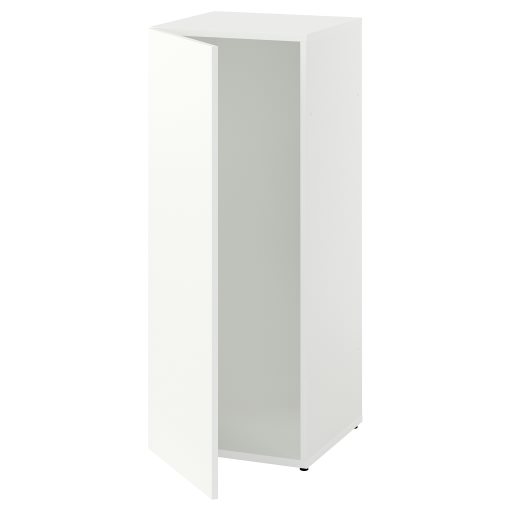 σκελετός με πόρτα, 40x42x100 cm, 305.964.66