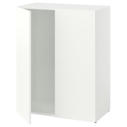 σκελετός με πόρτες, 80x42x100 cm, 305.964.71