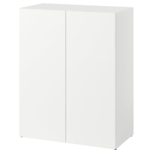 σκελετός με πόρτες, 80x42x100 cm, 305.964.71