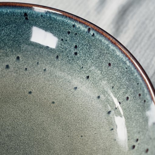 GLADELIG, serving bowl, 30 cm, 305.995.87