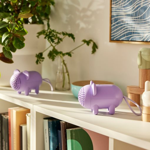 GREJSIMOJS, portable bluetooth speaker, 306.050.60