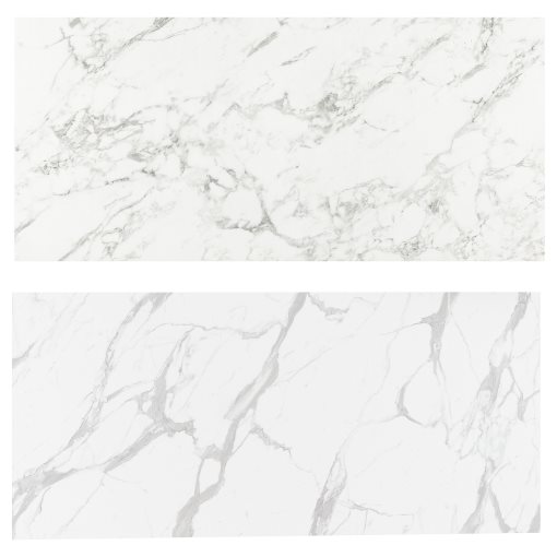 LYSEKIL, wall panel double sided, 119.6x55 cm, 306.090.77