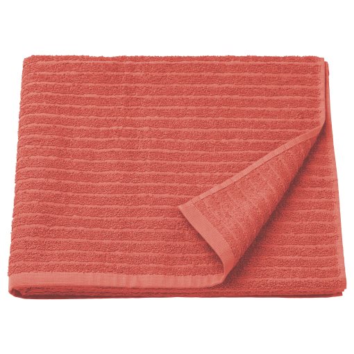 VÅGSJÖN, bath towel, 70x140 cm, 306.105.42