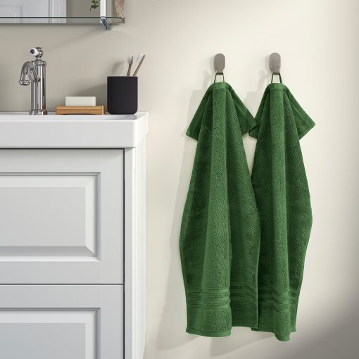 BROKGLIM, hand towel, 40x70 cm, 306.120.89