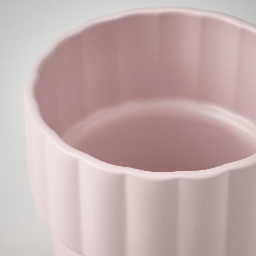 HÄNGSÄLG, plant pot, 9 cm, 306.150.78