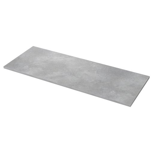 EKBACKEN, worktop, 186x2.8 cm, 306.162.71