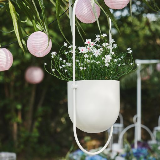 FEJKA, artificial potted plant in/outdoor/Baby’s breath, 9 cm, 306.176.90