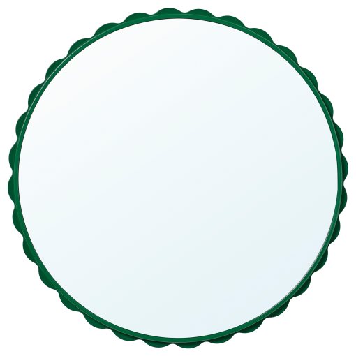 DAGGKAPRIFOL, mirror, 60 cm, 306.179.25