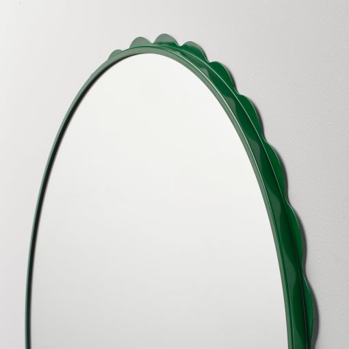 DAGGKAPRIFOL, mirror, 60 cm, 306.179.25