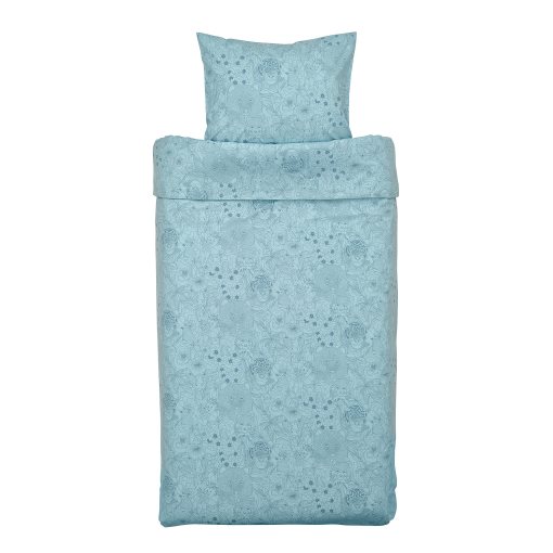 ALPTALL, duvet cover and pillowcase, 150x200/50x60 cm, 306.251.57