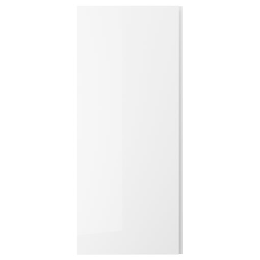 VOXTORP, door with vertical handle, 60x140 cm, 306.489.84