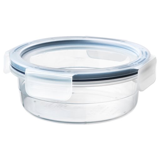 IKEA 365+, food container with lid, 392.691.01