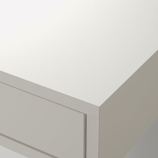 EKBY ALEX/RAMSHULT, wall shelf, 392.909.56