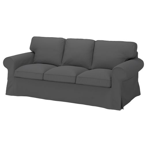 EKTORP, τριθέσιος καναπές, 393.200.48