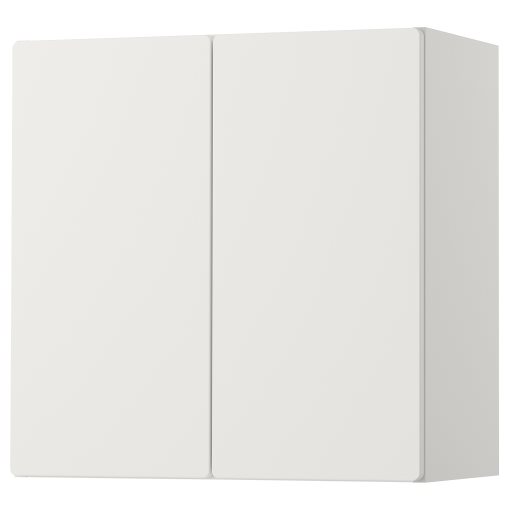 SMÅSTAD, wall cabinet with 1 shelf, 393.884.44