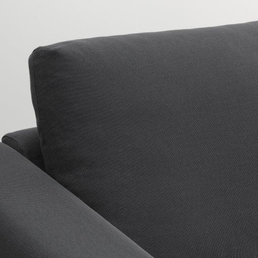 VIMLE, corner sofa, 5-seat, 393.996.64