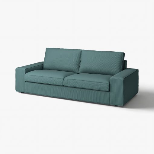 KIVIK, 3-seat sofa, 394.430.49