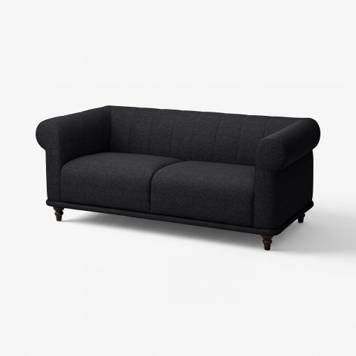 VISKAFORS, 2-seat sofa, 394.432.52