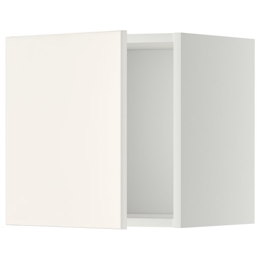 METOD, wall cabinet, 40x40 cm, 394.616.70