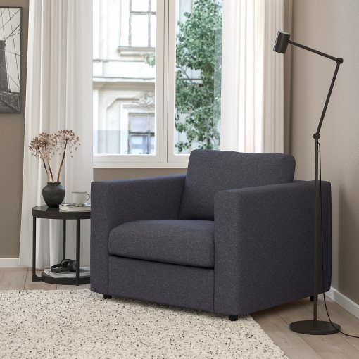 VIMLE, armchair, 394.771.57