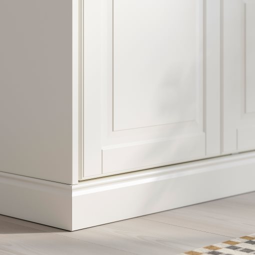ONNERUP, kitchenette, 130x64x219 cm, 394.783.50