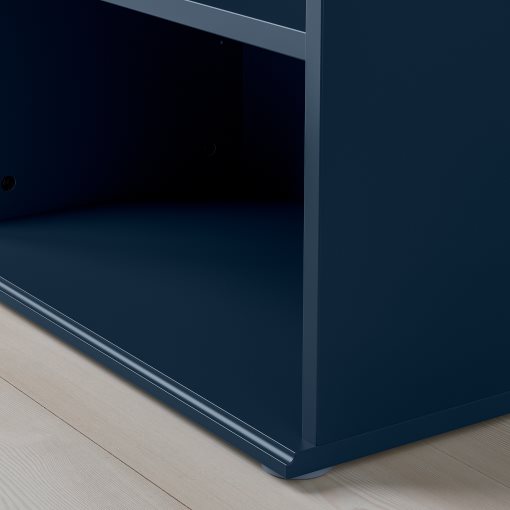 SKRUVBY, TV storage combination, 178x38x140 cm, 394.946.04