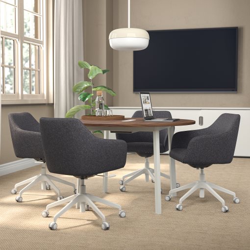 TOSSBERG/LANG, conference chair, 395.131.22