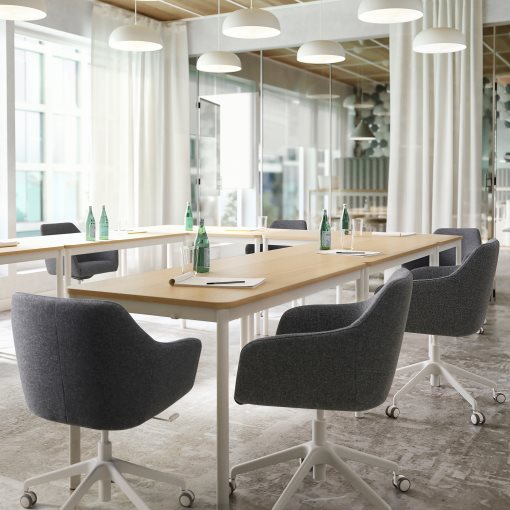 TOSSBERG/LANG, conference chair, 395.131.22