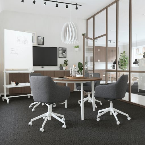 TOSSBERG/LANG, conference chair, 395.131.22