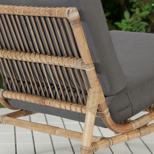 TVARO, τριθέσιος καναπές, εξωτερικού χώρου, 395.857.17