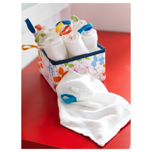 KRAMA, washcloth, 10 pack, 400.545.38