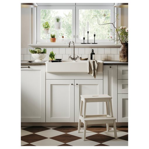 BEKVÄM, step stool, 401.788.88